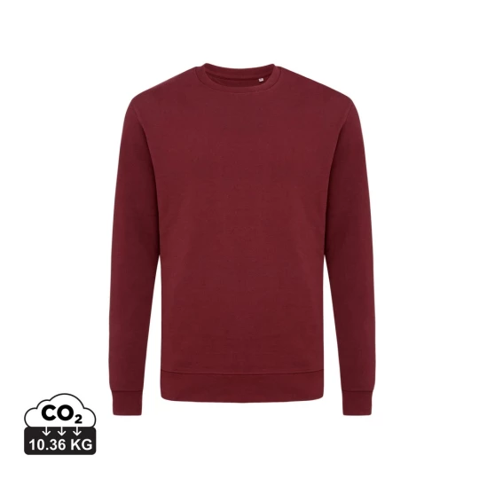 Iqoniq Zion recycled cotton crew neck (T9300.007.XXS)-1