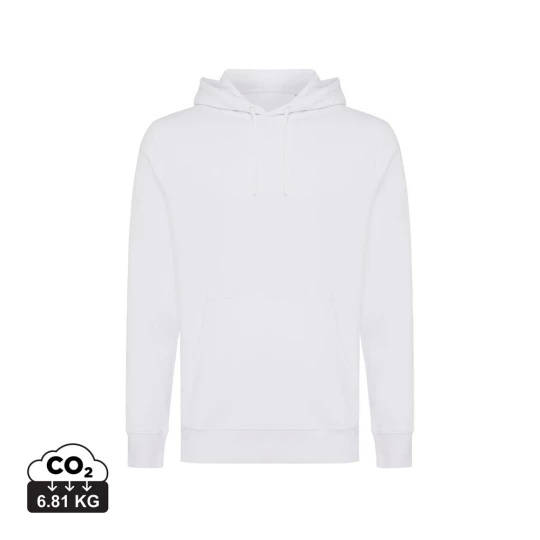 Lekka bluza z kapturem Iqoniq Rila, bawełna z recyklingu (T9404.004.XXS)-1