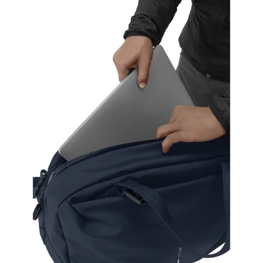Urban Water Resistant Weekend Bag (P706.2925)-1