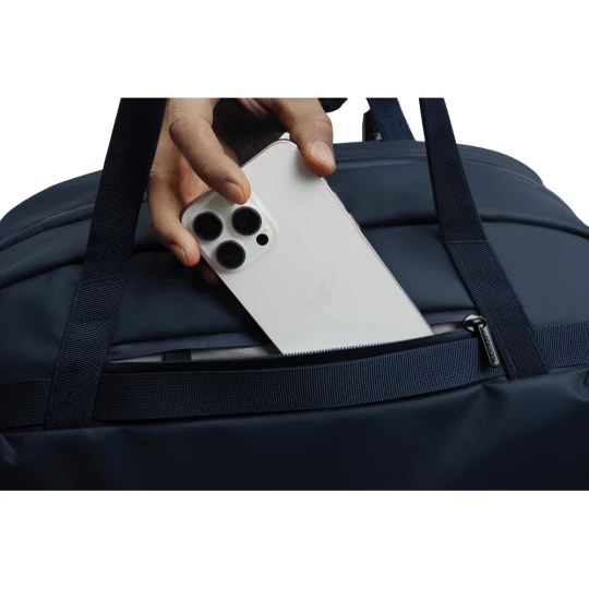 Urban Water Resistant Weekend Bag (P706.2925)-1
