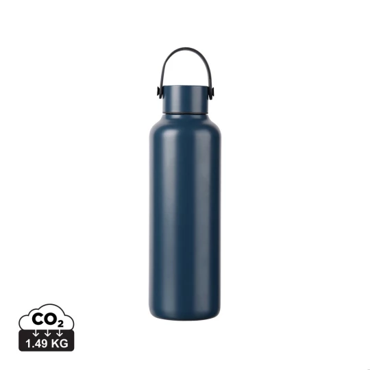 VINGA Baltimore RCS recycled SS bottle 600 ML (VG634-04)-1