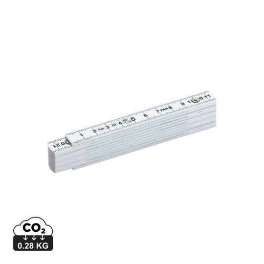 Miara 1m, składana (P6207H-E)-1