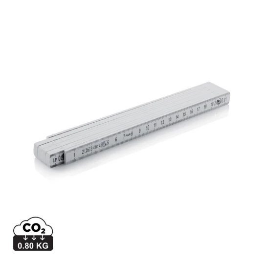 Miara 2m, składana (P6501H-E)-1