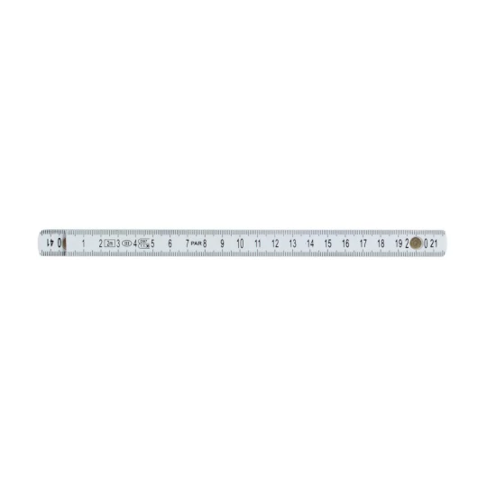 Miara 2m, składana (P6501H-E)-1