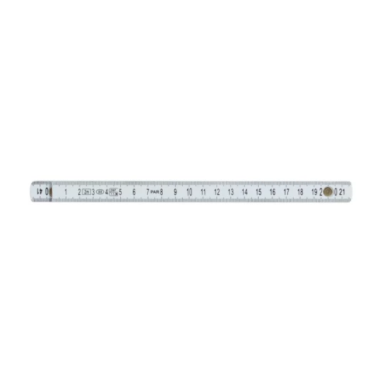 Miara 2m, składana (P6501H-E)-1