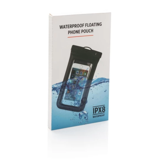 Wodoodporne, pływające etui na telefon (P301.341)-1