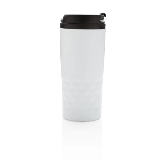 Geometryczny kubek termiczny 300 ml (P432.363)-1