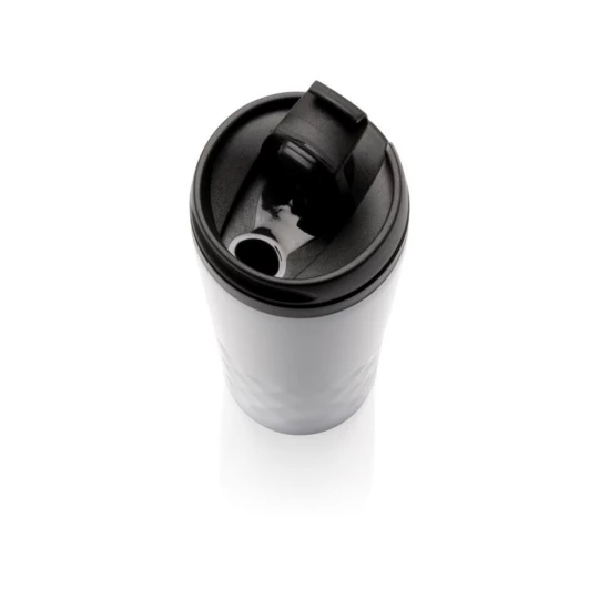 Geometryczny kubek termiczny 300 ml (P432.363)-1