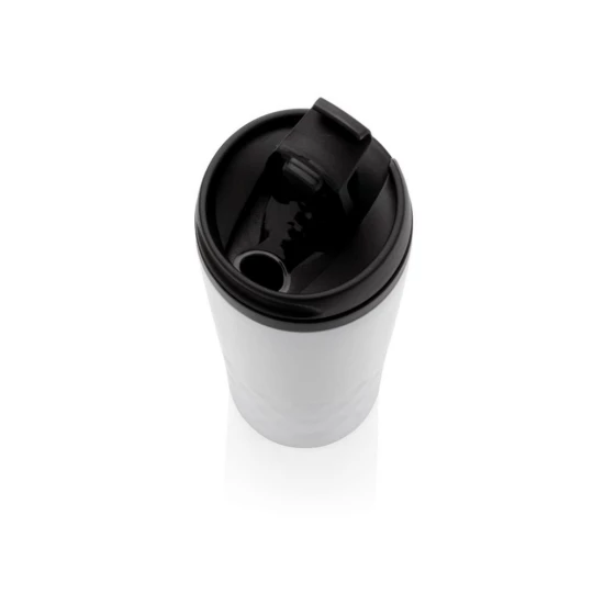 Geometryczny kubek termiczny 300 ml (P432.363)-1