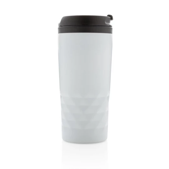 Geometryczny kubek termiczny 300 ml (P432.363)-1