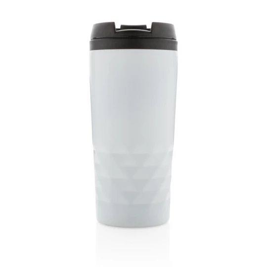 Geometryczny kubek termiczny 300 ml (P432.363)-1