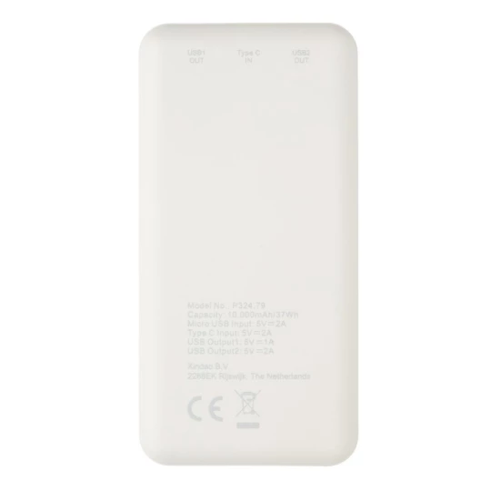 Power bank 10000 mAh (P324.793)-1