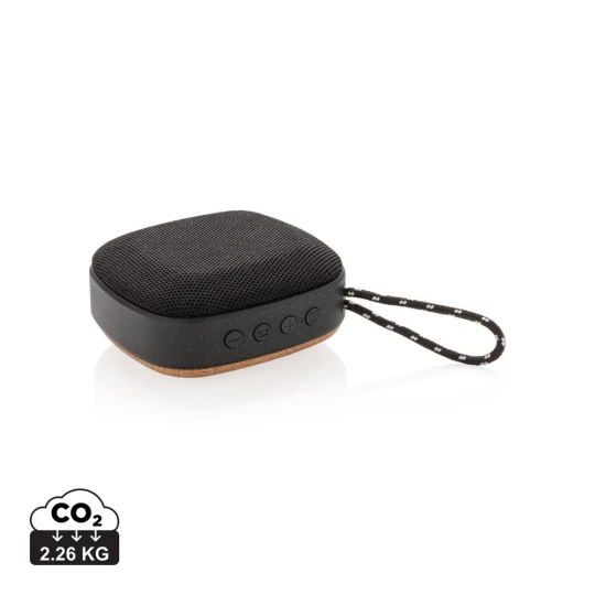 Głośnik bezprzewodowy 5W Baia (P328.341)-1