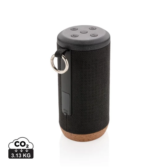 Głośnik bezprzewodowy 10W Baia (P328.351)-1