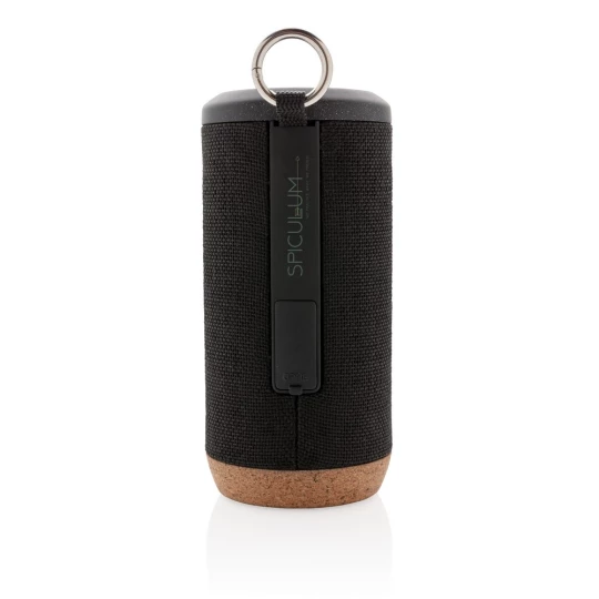 Głośnik bezprzewodowy 10W Baia (P328.351)-1