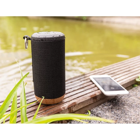 Głośnik bezprzewodowy 10W Baia (P328.351)-1