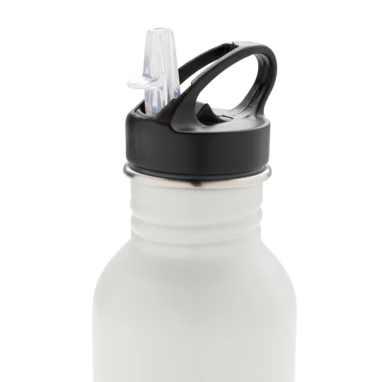 Butelka sportowa 710 ml Deluxe (P436.423)-1