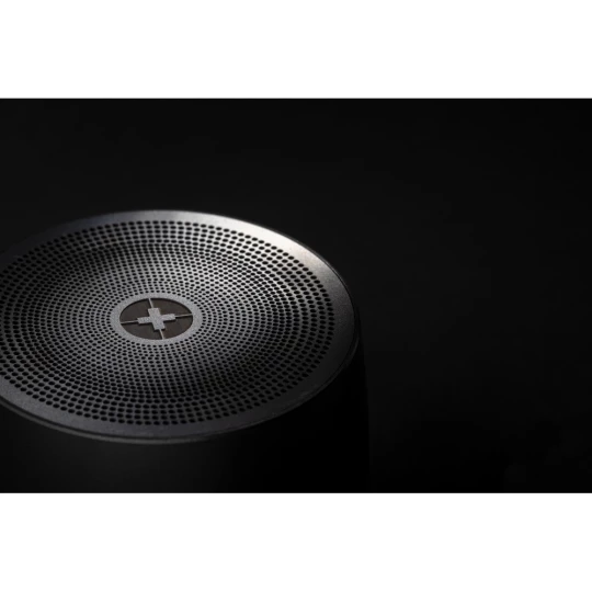 Basowy głośnik bezprzewodowy 5W Swiss Peak (P329.262)-1
