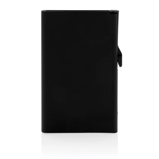 Etui na karty kredytowe, ochrona RFID (P820.041)-1