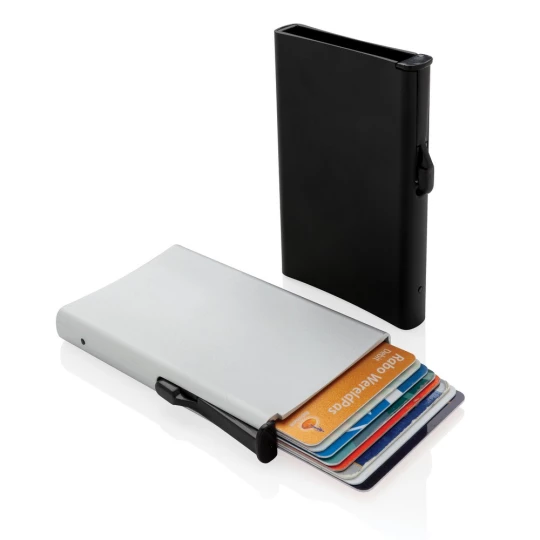 Etui na karty kredytowe, ochrona RFID (P820.041)-1
