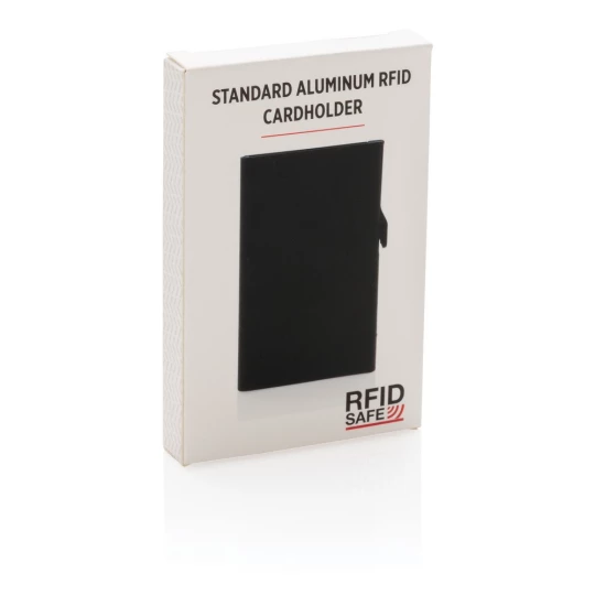Etui na karty kredytowe, ochrona RFID (P820.041)-1