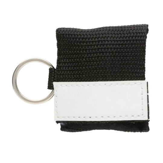 Maska do resuscytacji, brelok (P265.241)-1