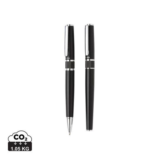 Swiss Peak deluxe pen set (P610.781)-1