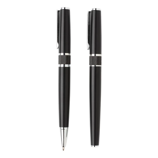 Swiss Peak deluxe pen set (P610.781)-1