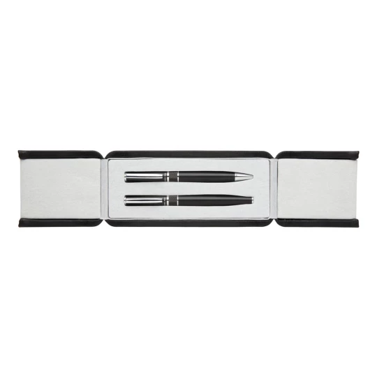 Swiss Peak deluxe pen set (P610.781)-1