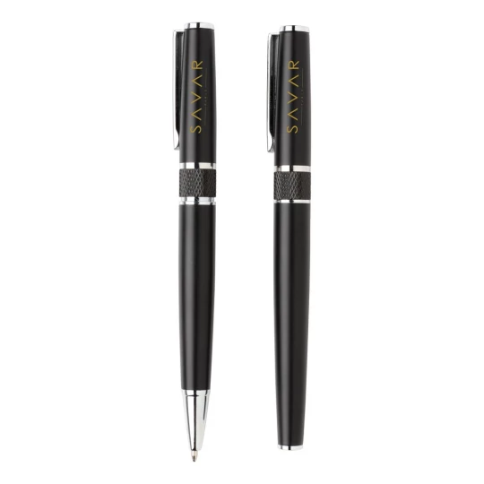 Swiss Peak deluxe pen set (P610.781)-1