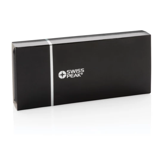 Swiss Peak deluxe pen set (P610.781)-1