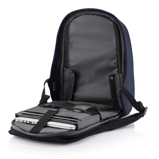 Bobby Hero Regular plecak chroniący przed kieszonkowcami (P705.295)-1
