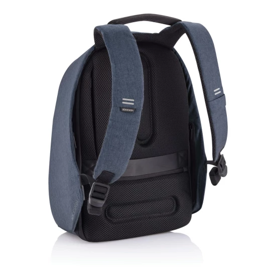 Bobby Hero Regular plecak chroniący przed kieszonkowcami (P705.295)-1