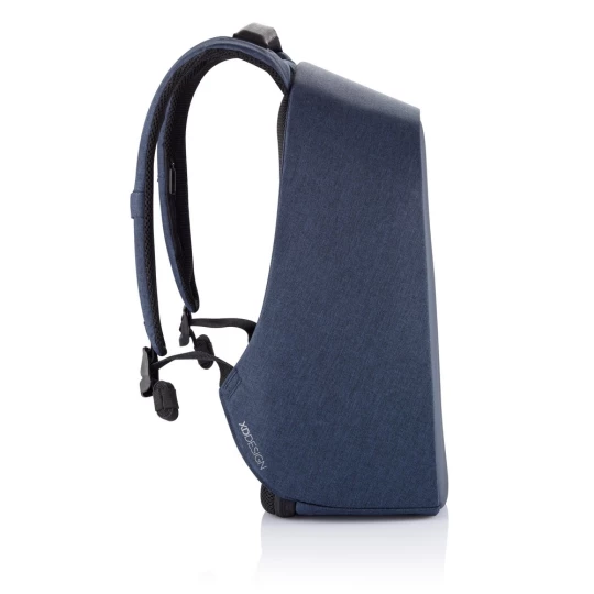 Bobby Hero Regular plecak chroniący przed kieszonkowcami (P705.295)-1