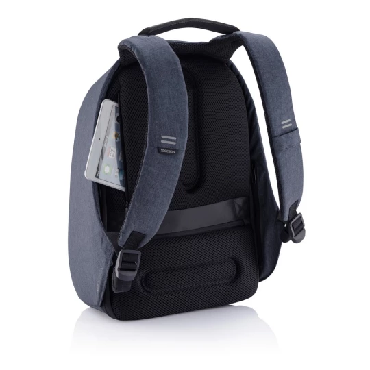 Bobby Hero Regular plecak chroniący przed kieszonkowcami (P705.295)-1