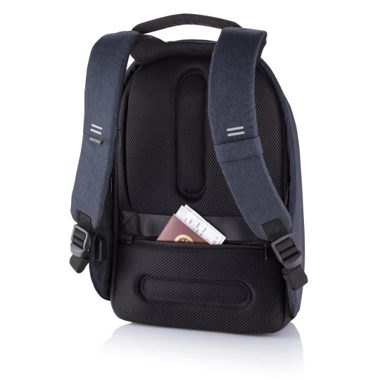 Bobby Hero Regular plecak chroniący przed kieszonkowcami (P705.295)-1