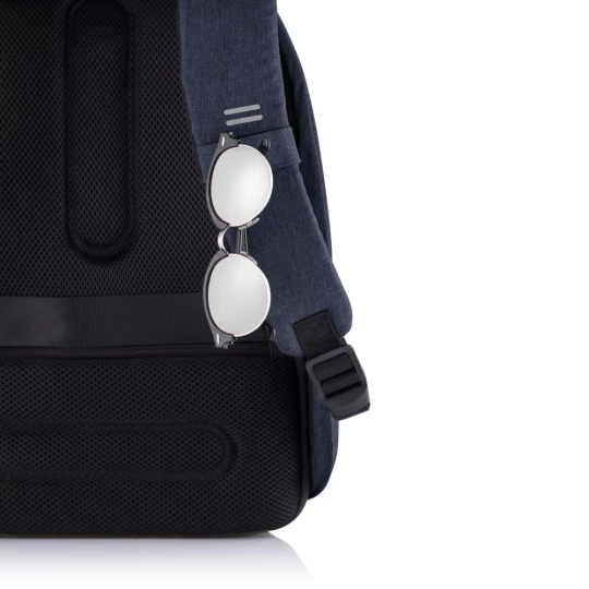 Bobby Hero Regular plecak chroniący przed kieszonkowcami (P705.295)-1