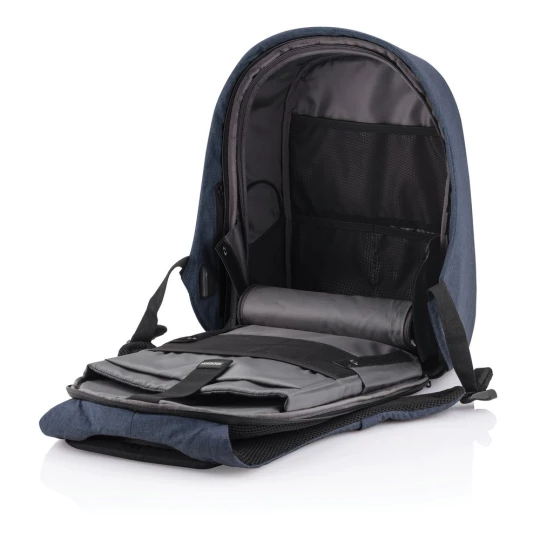 Bobby Hero Small plecak chroniący przed kieszonkowcami (P705.705)-1