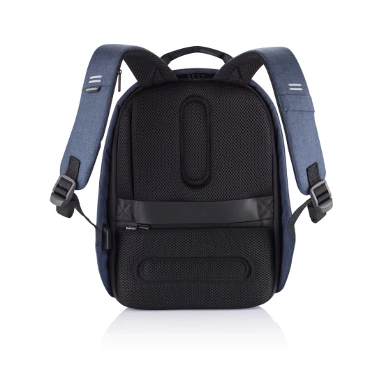 Bobby Hero Small plecak chroniący przed kieszonkowcami (P705.705)-1