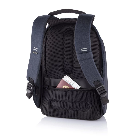 Bobby Hero Small plecak chroniący przed kieszonkowcami (P705.705)-1
