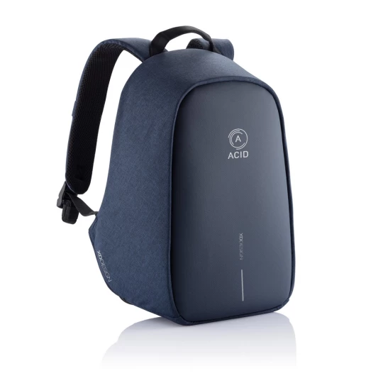 Bobby Hero Small plecak chroniący przed kieszonkowcami (P705.705)-1