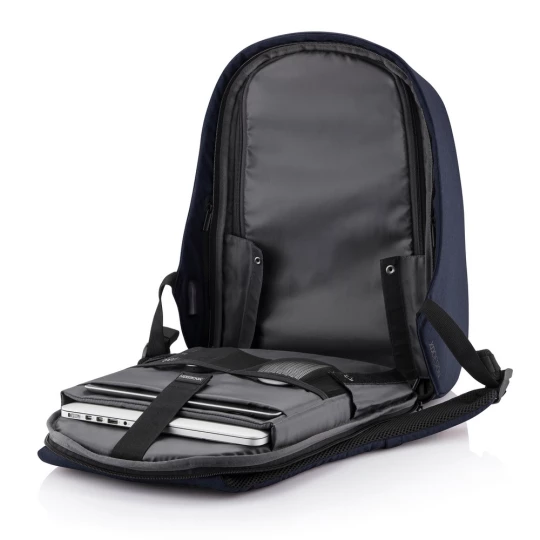 Bobby Hero XL plecak chroniący przed kieszonkowcami (P705.715)-1