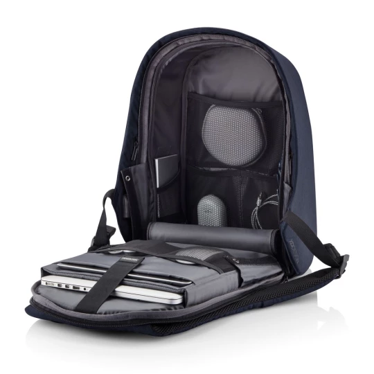 Bobby Hero XL plecak chroniący przed kieszonkowcami (P705.715)-1