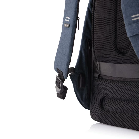 Bobby Hero XL plecak chroniący przed kieszonkowcami (P705.715)-1
