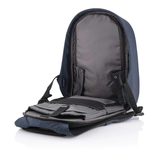 Bobby Hero XL plecak chroniący przed kieszonkowcami (P705.715)-1