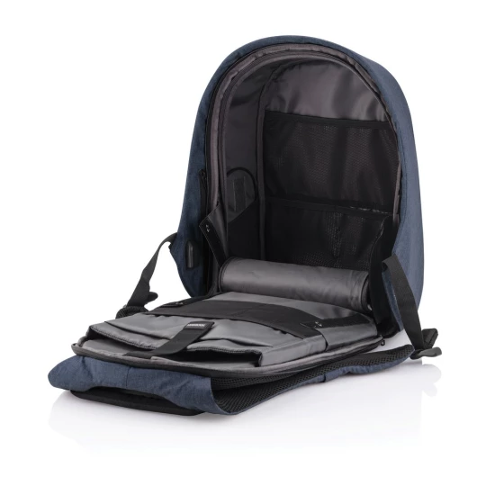 Bobby Hero XL plecak chroniący przed kieszonkowcami (P705.715)-1