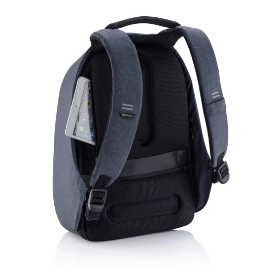 Bobby Hero XL plecak chroniący przed kieszonkowcami (P705.715)-1