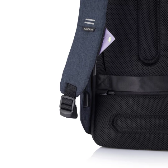 Bobby Hero XL plecak chroniący przed kieszonkowcami (P705.715)-1