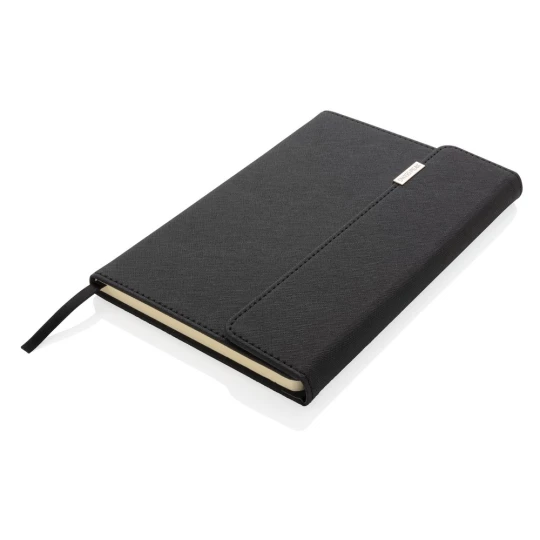 Notatnik A5 Swiss Peak z długopisem (P772.921)-1