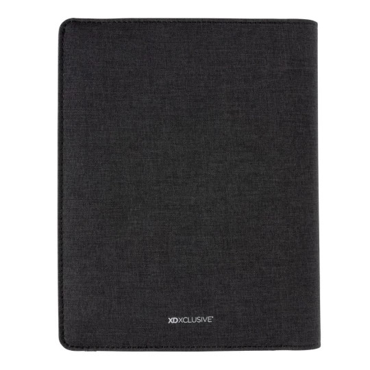 Teczka konferencyjna A5 Air, power bank 5000 mAh (P774.051)-1